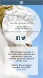 Mobile Screenshot of groom-sf.net